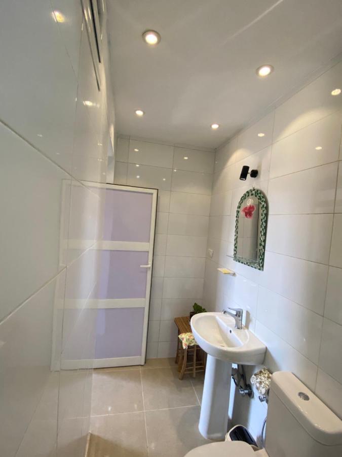 Apartment Bedoune House-light House *