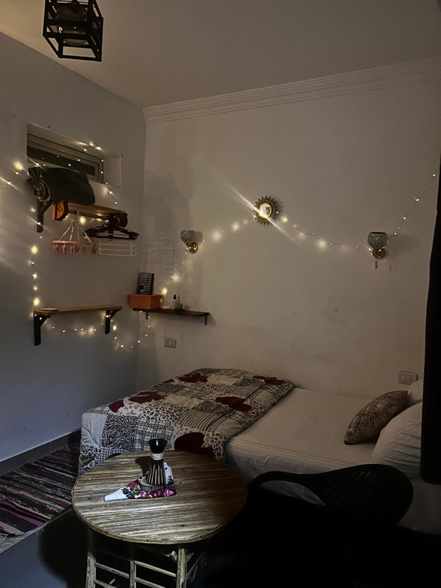 Apartment Bedoune House-light House