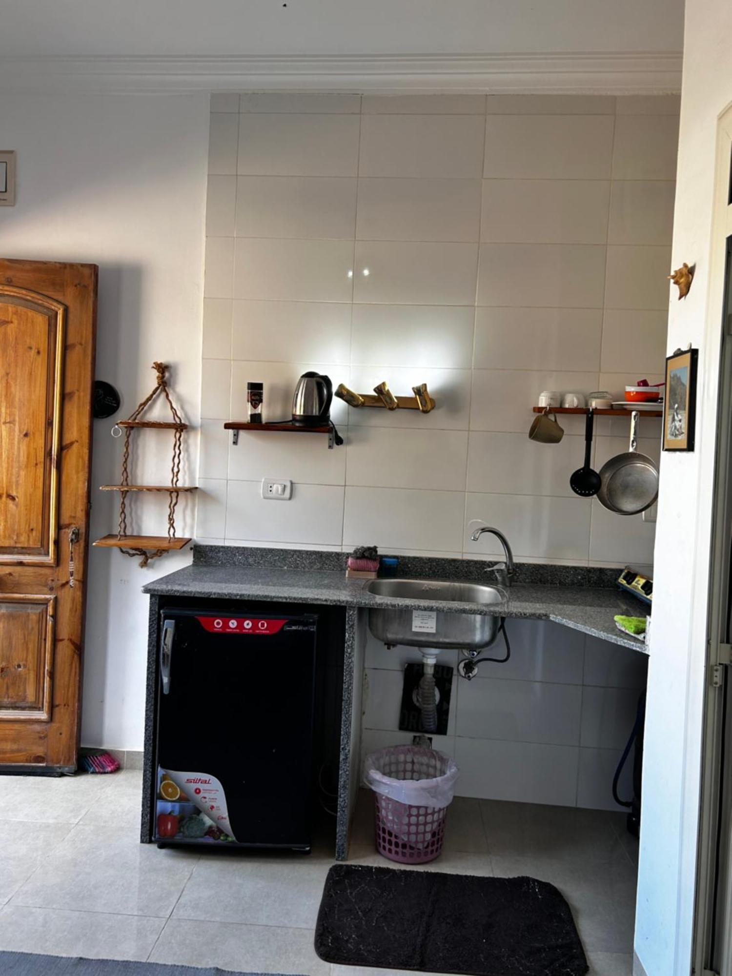 Bedoune House-light House Apartment *