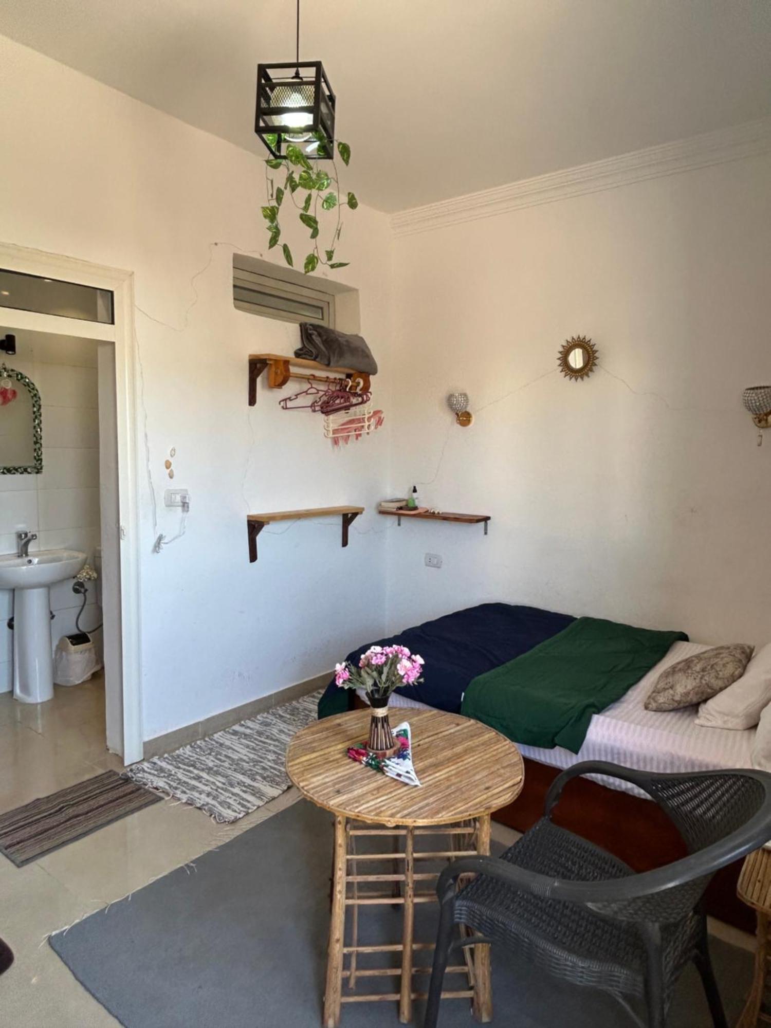 Bedoune House-light House Apartment