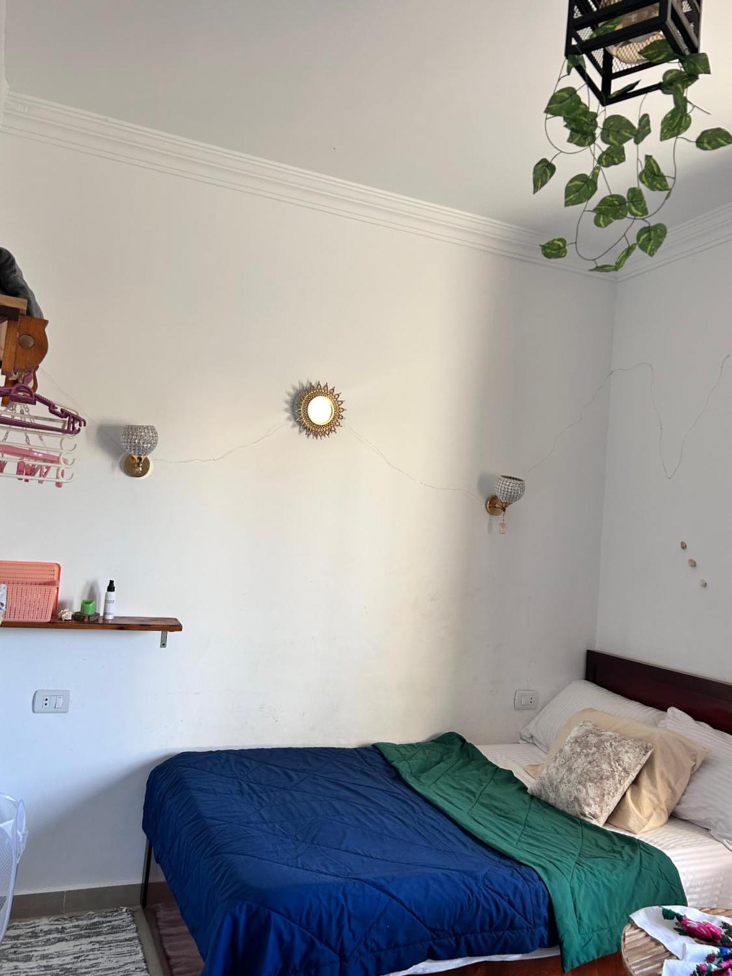 Bedoune House-light House Apartment *
