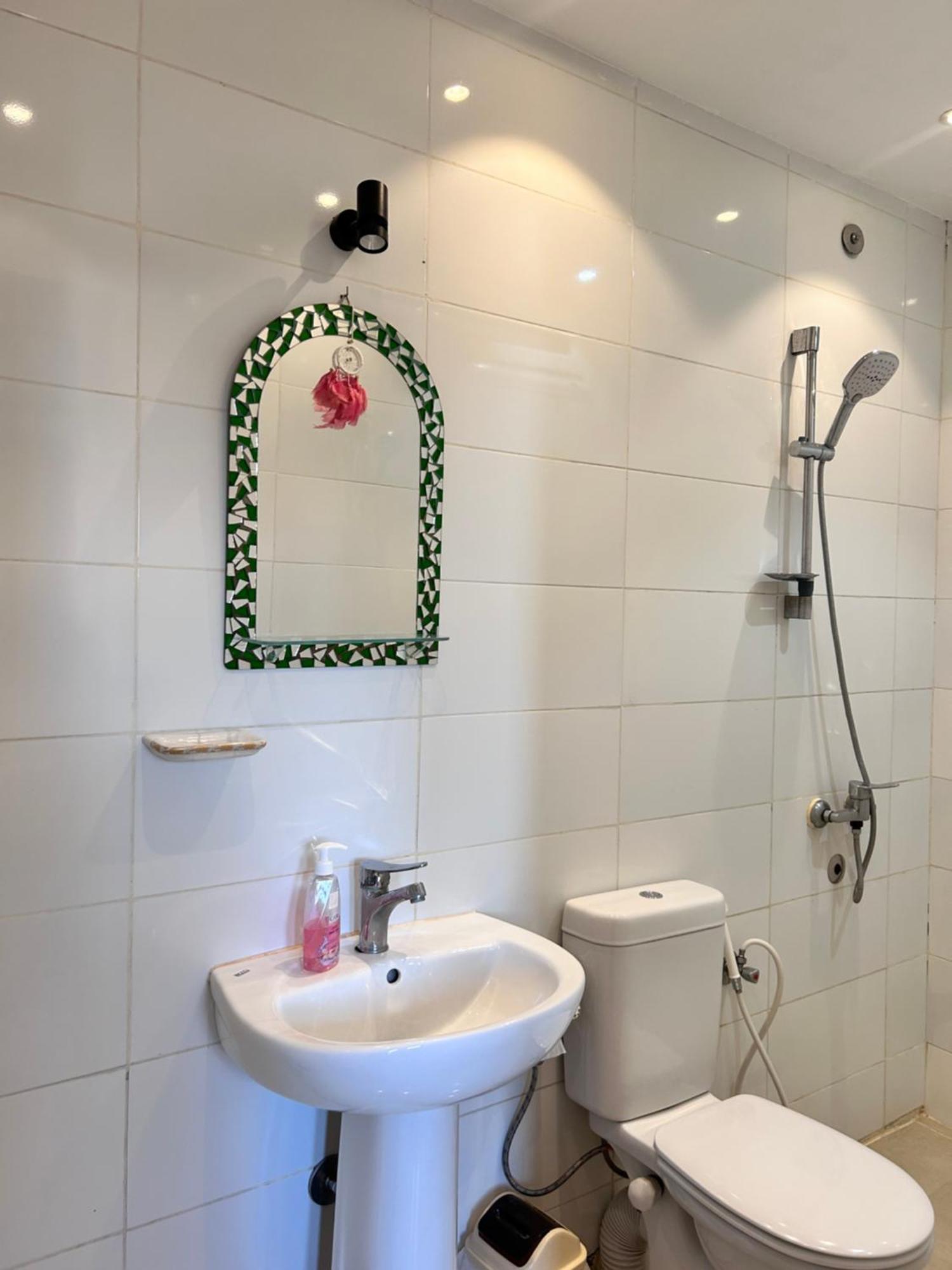 Apartment Bedoune House-light House Dahab