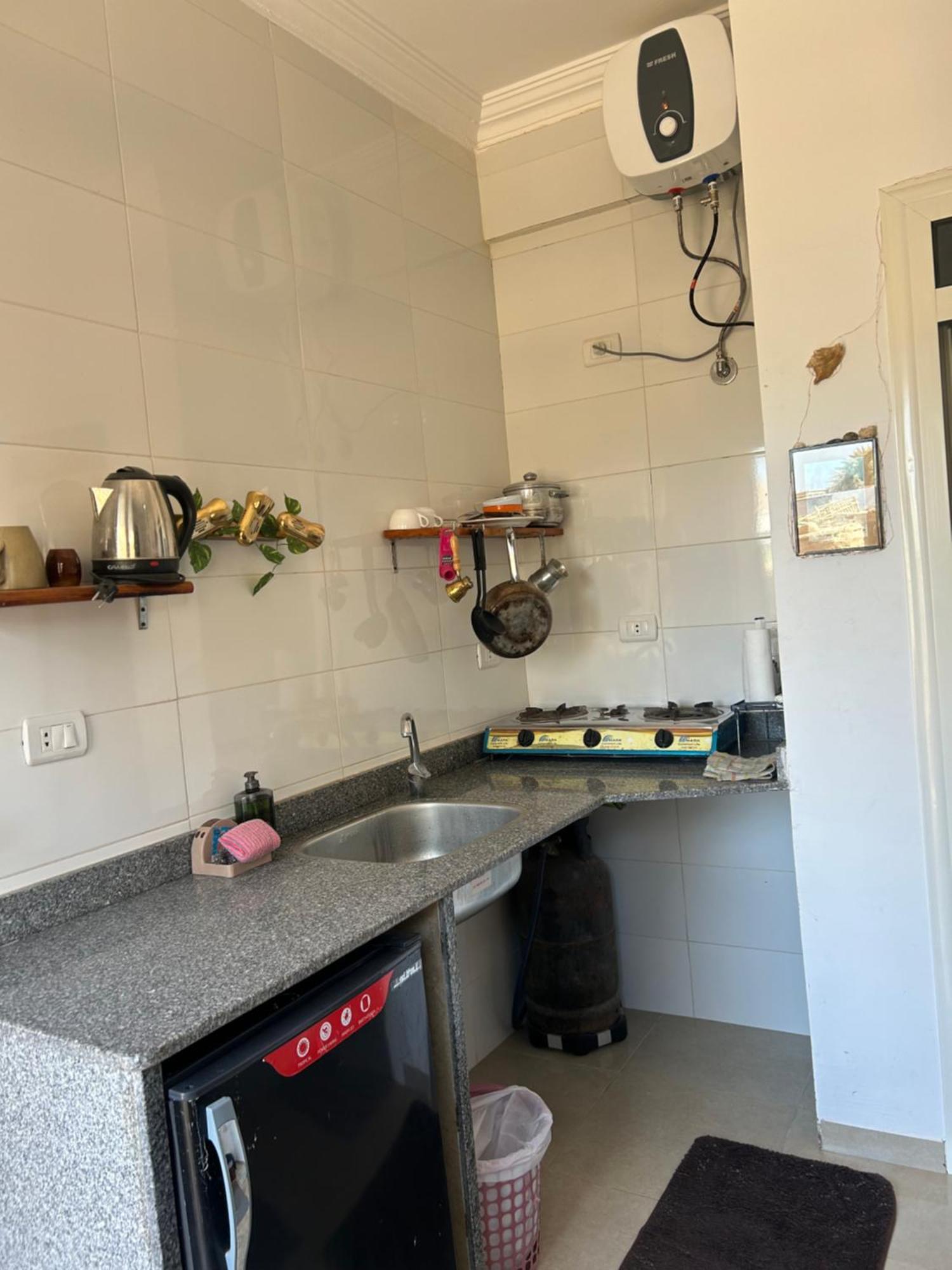 Bedoune House-light House Apartment Dahab