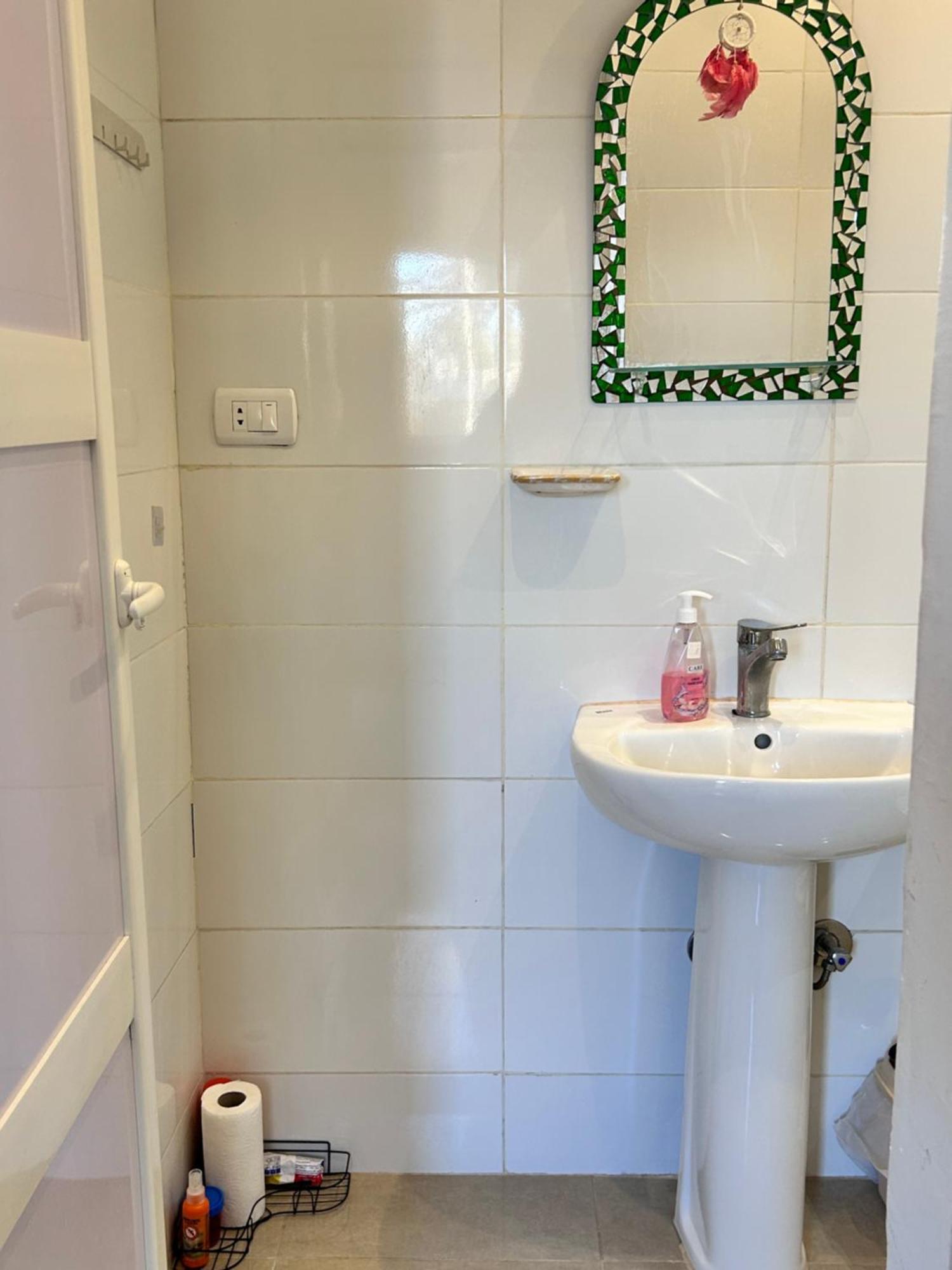 Bedoune House-light House Apartment Dahab