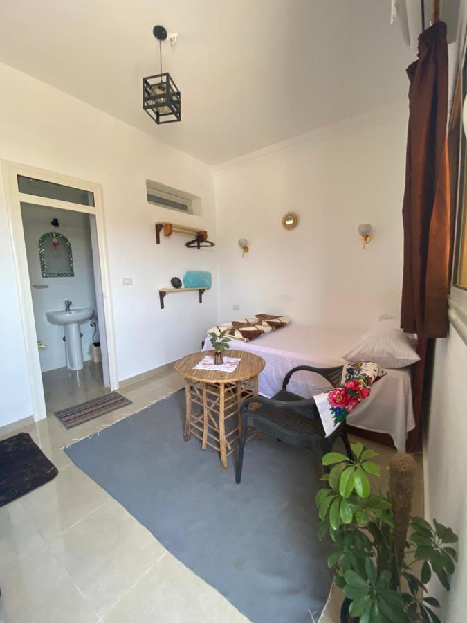 Bedoune House-light House Apartament