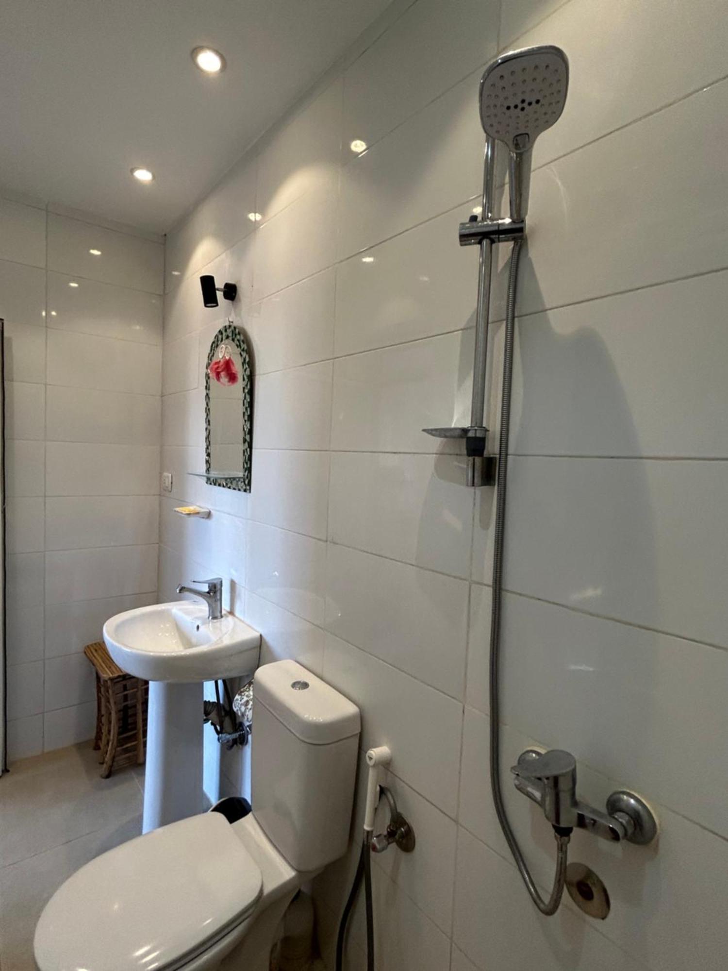 Bedoune House-light House Apartament