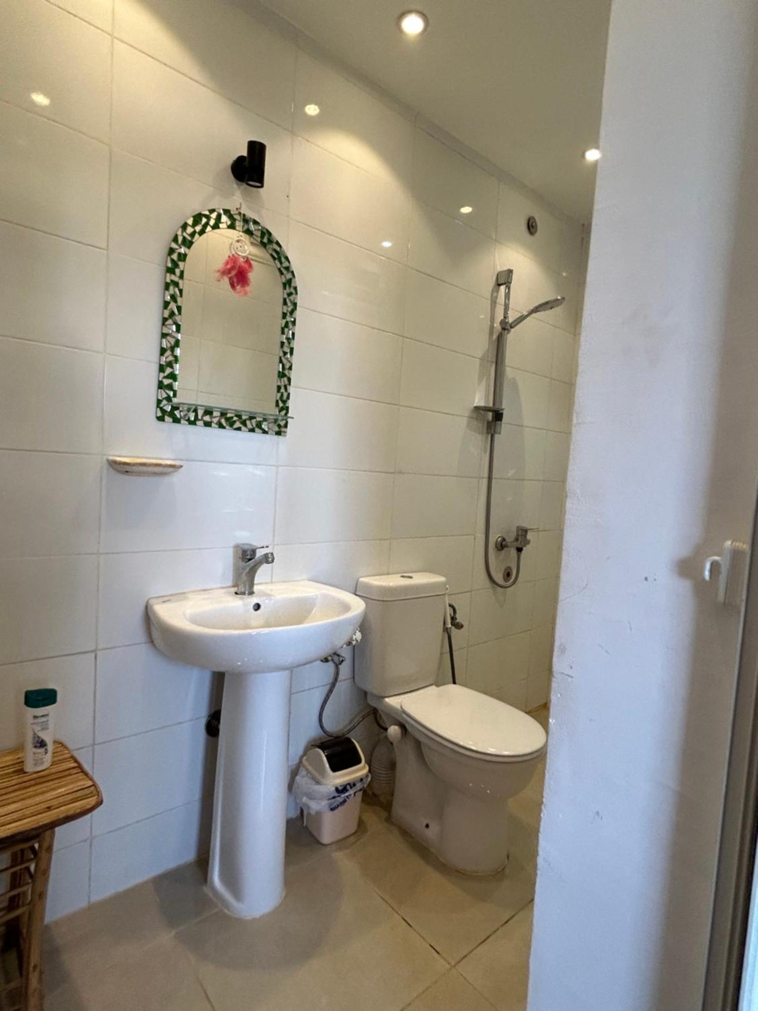 Apartament Bedoune House-light House Dahab