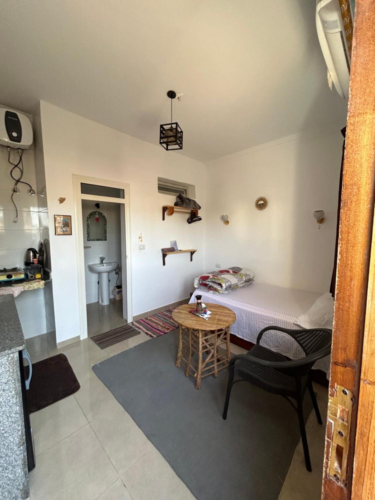 Apartament Bedoune House-light House Dahab