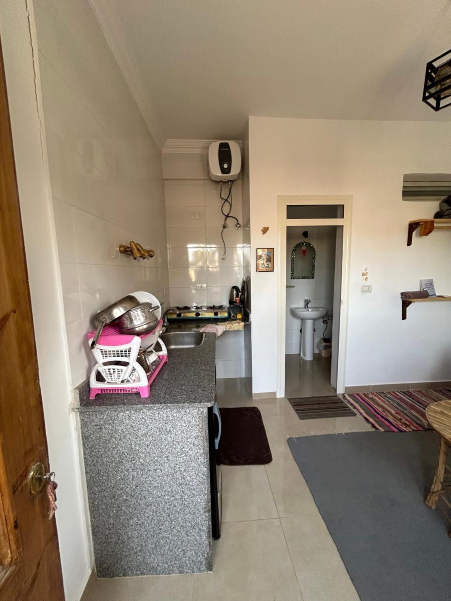 Apartament Bedoune House-light House Dahab