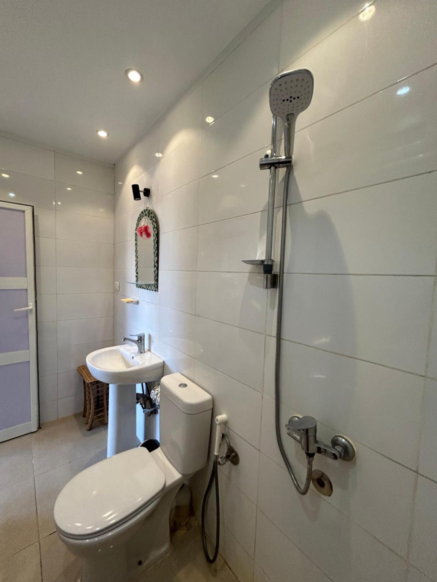 Apartament Bedoune House-light House *
