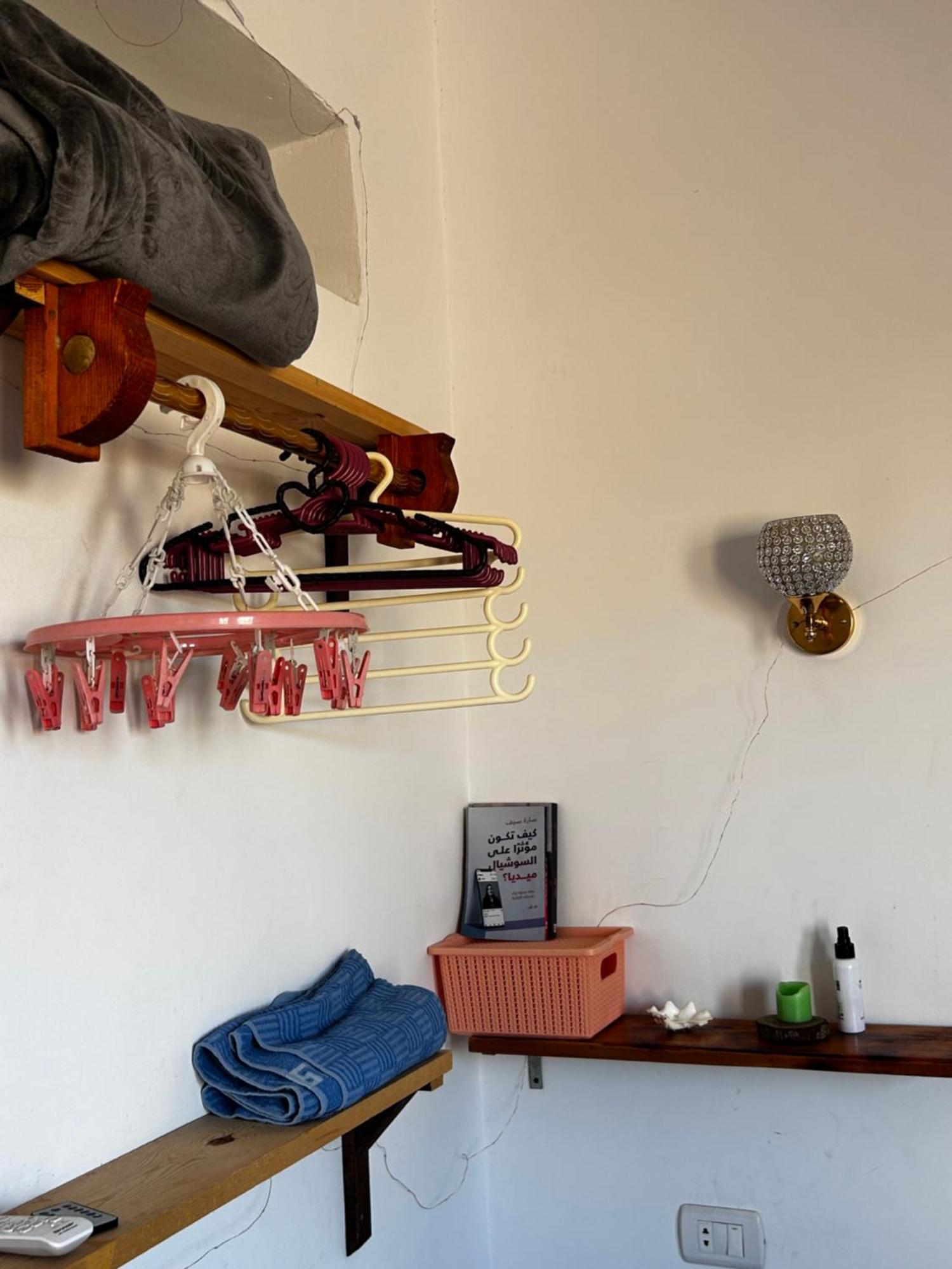 Bedoune House-light House Apartament