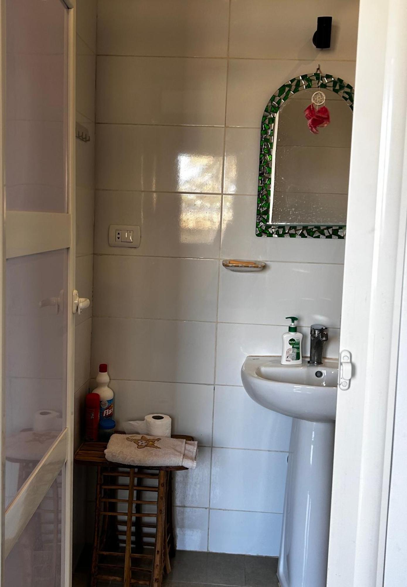 Bedoune House-light House Apartament Dahab