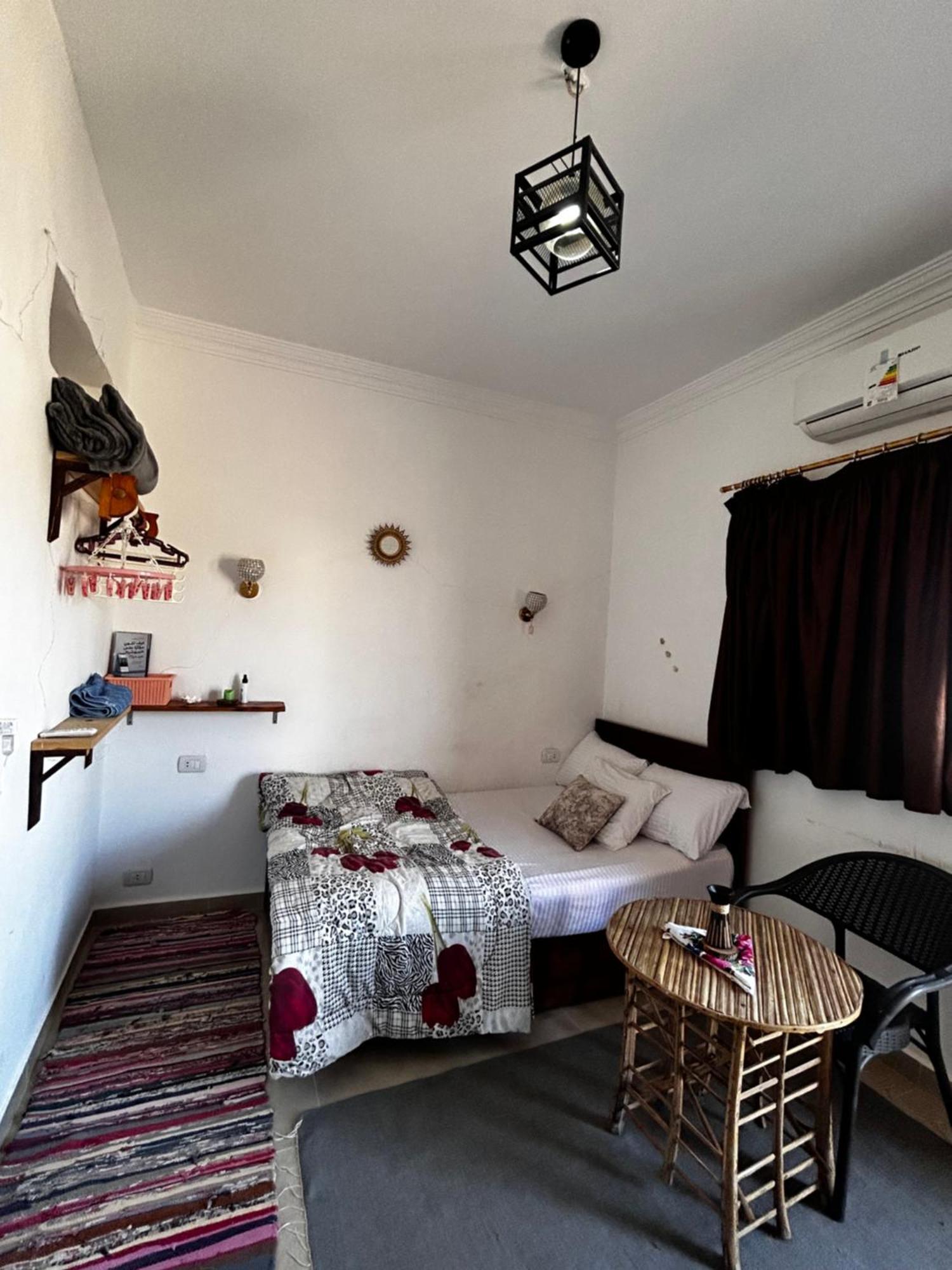 Bedoune House-light House Dahab