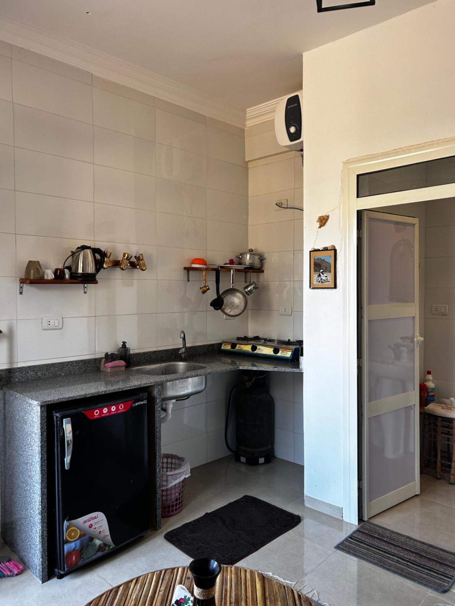 Apartament Bedoune House-light House