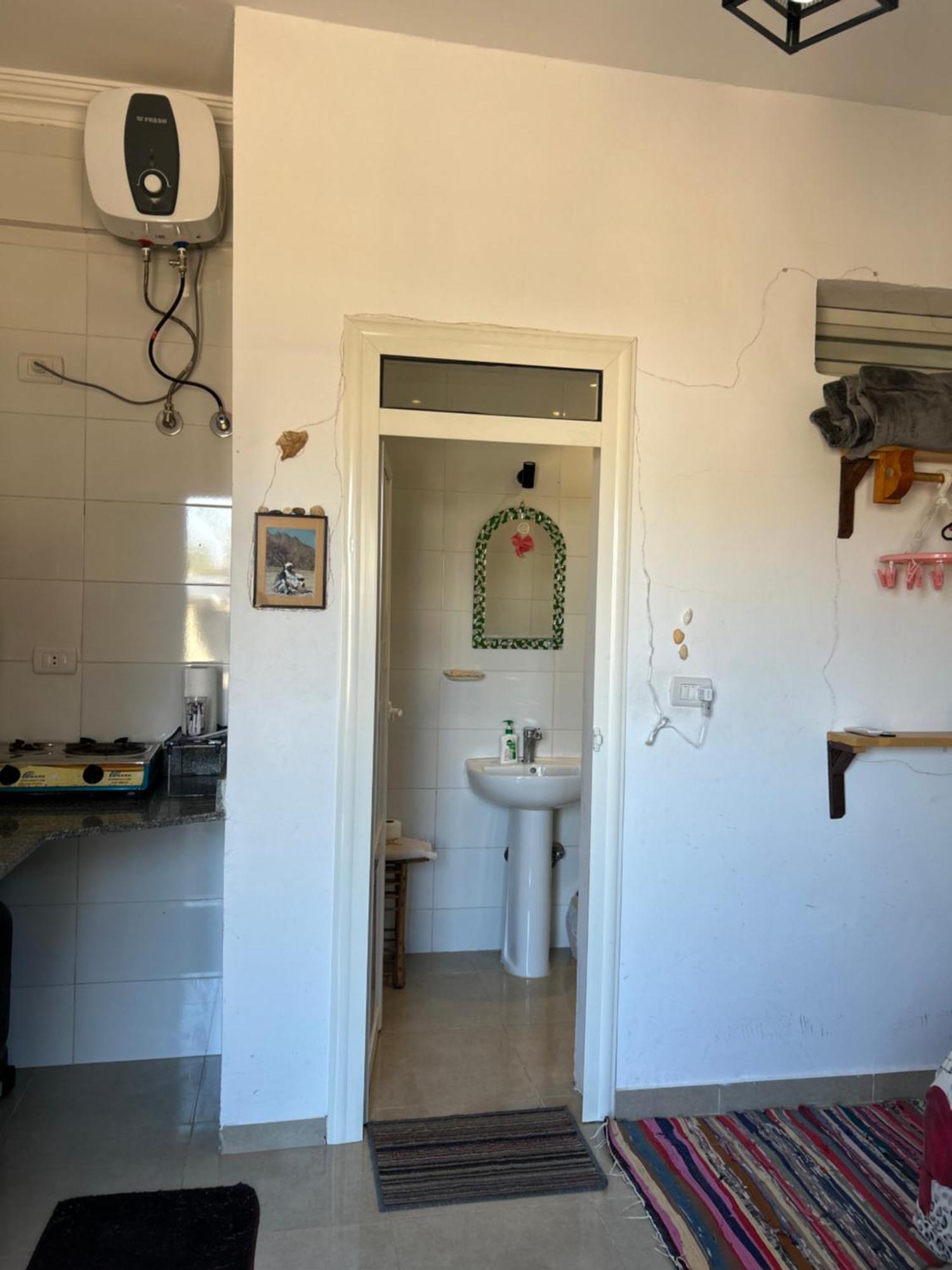 Apartament Bedoune House-light House *