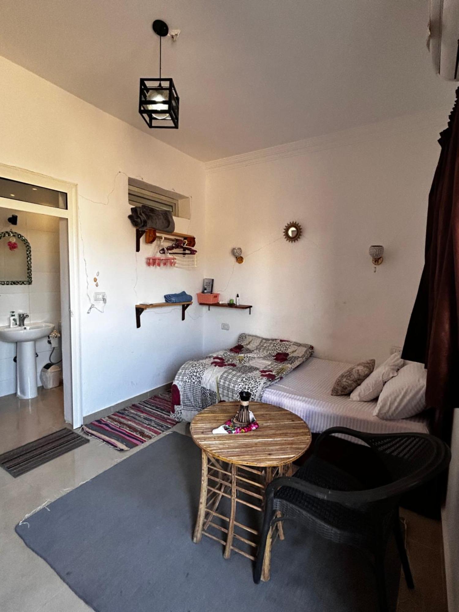 Apartament Bedoune House-light House Dahab