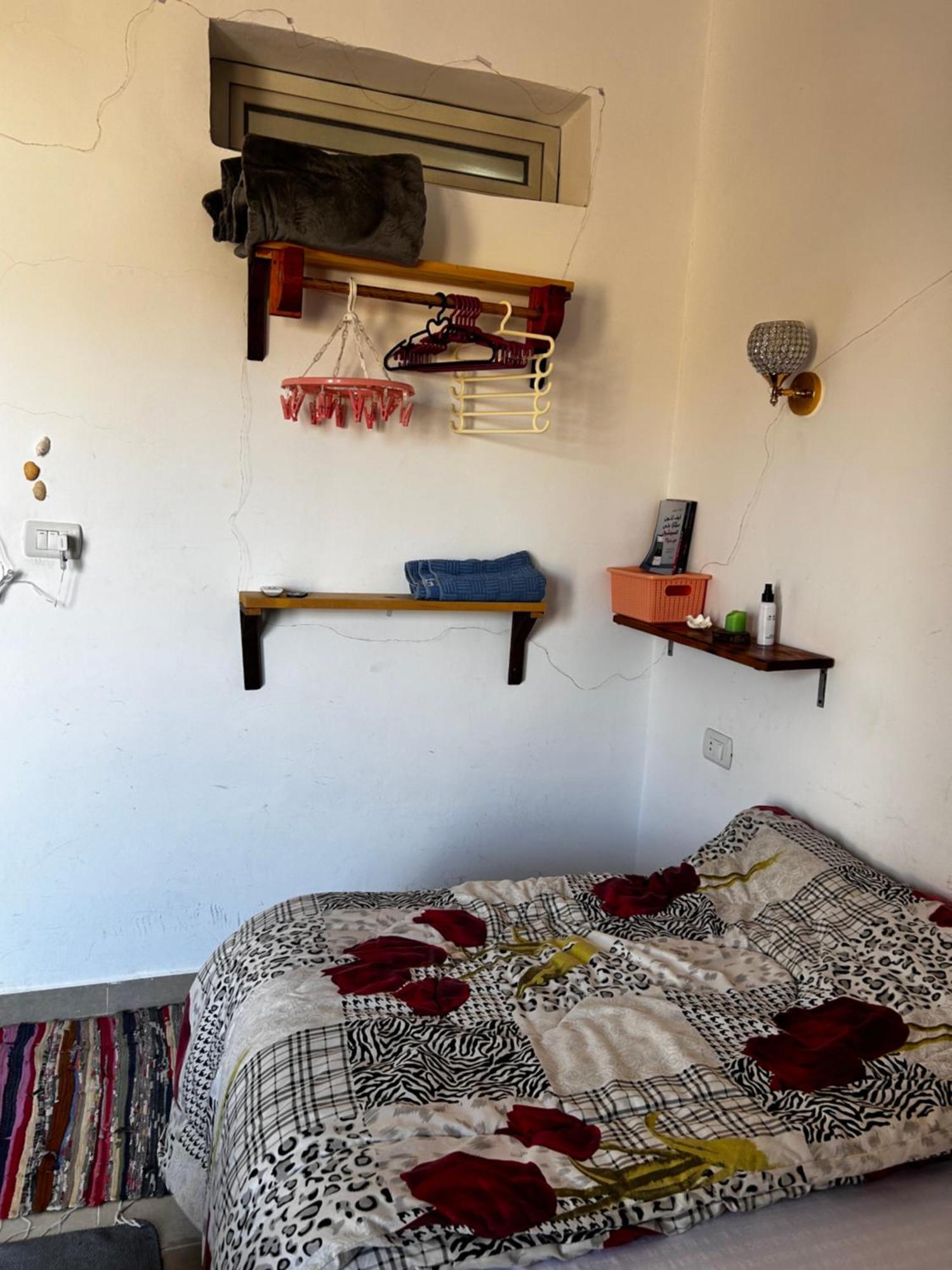 Bedoune House-light House Apartament