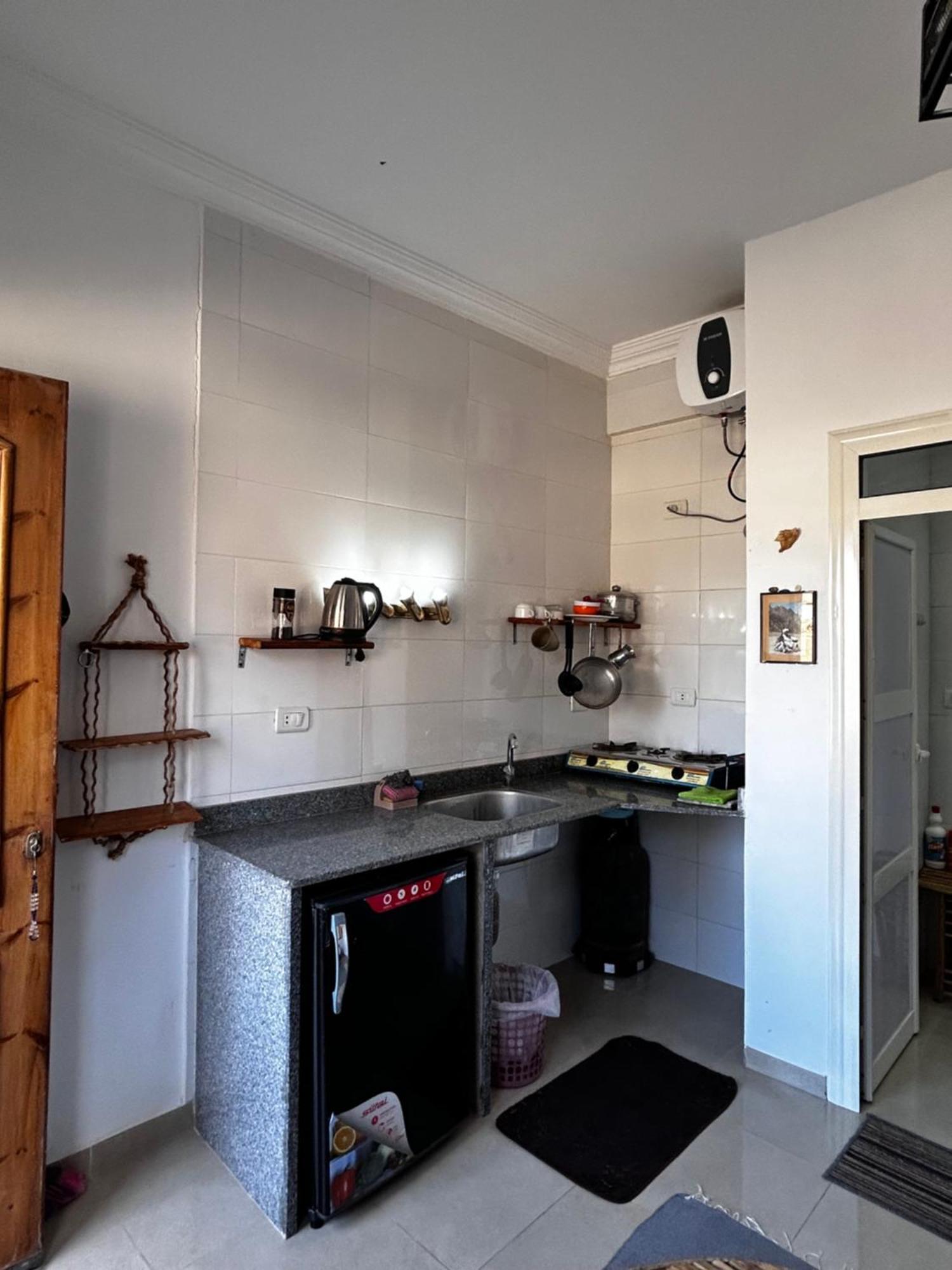 Bedoune House-light House Apartament Dahab