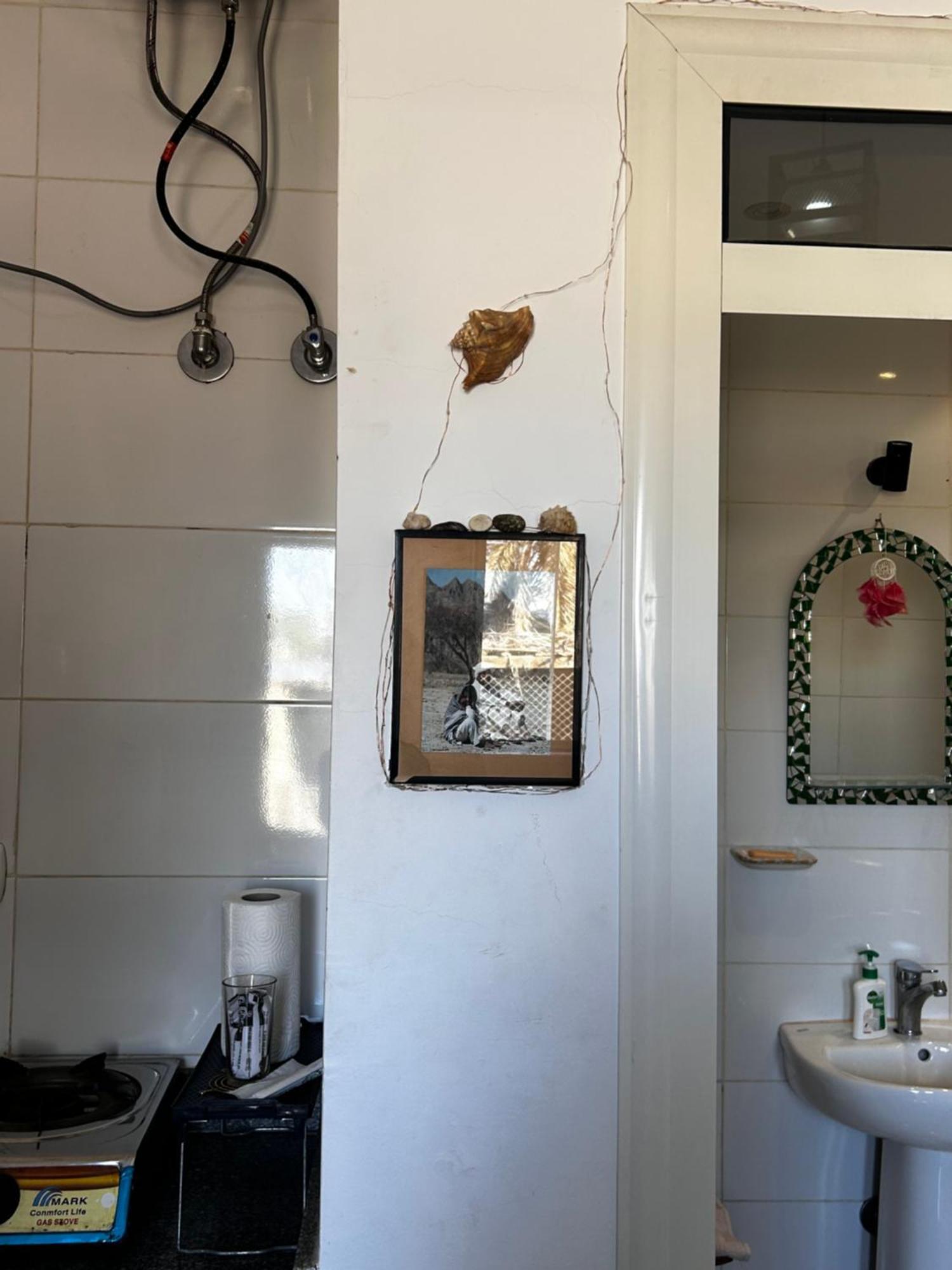 Apartament Bedoune House-light House Dahab