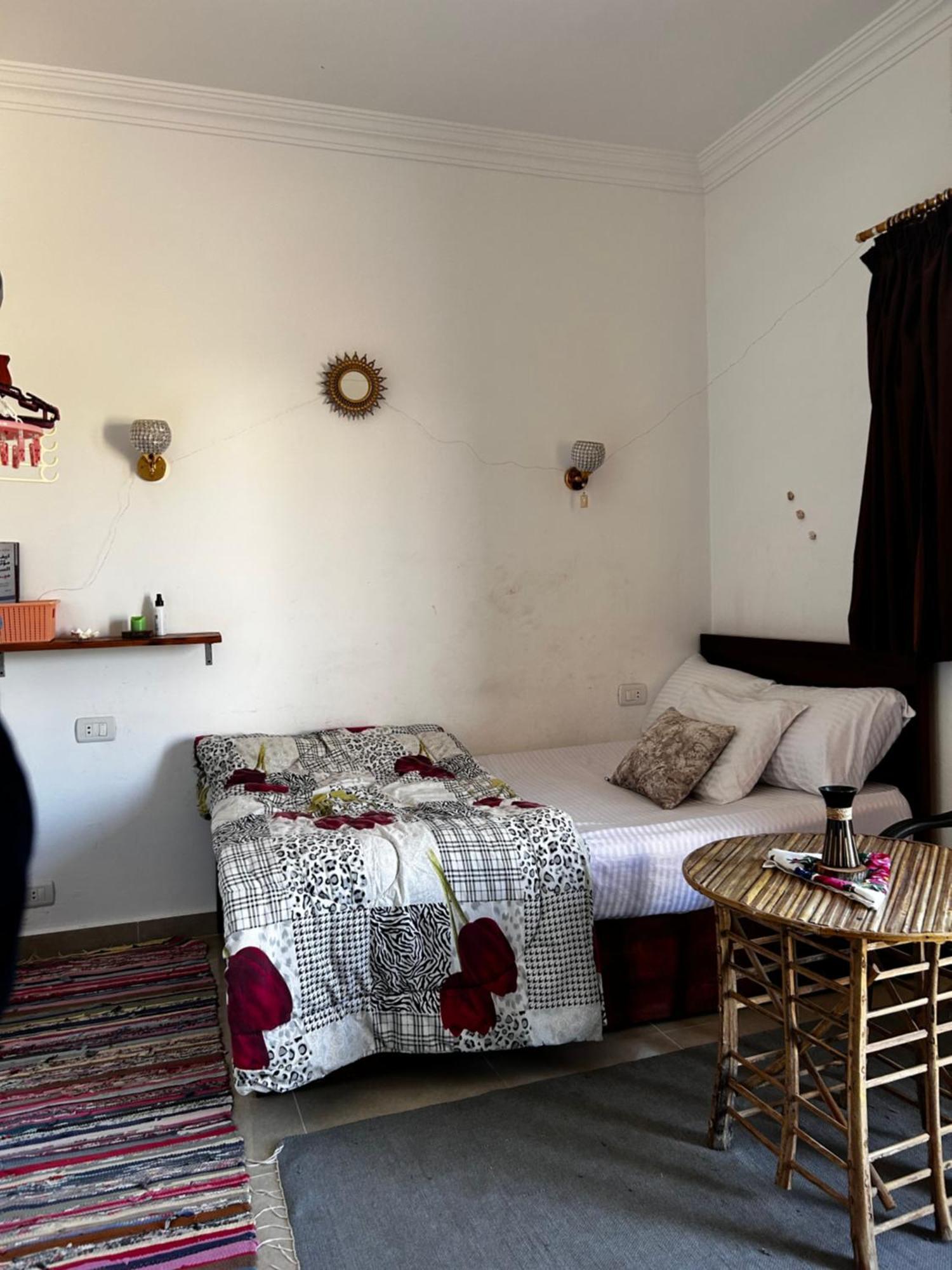Bedoune House-light House Dahab