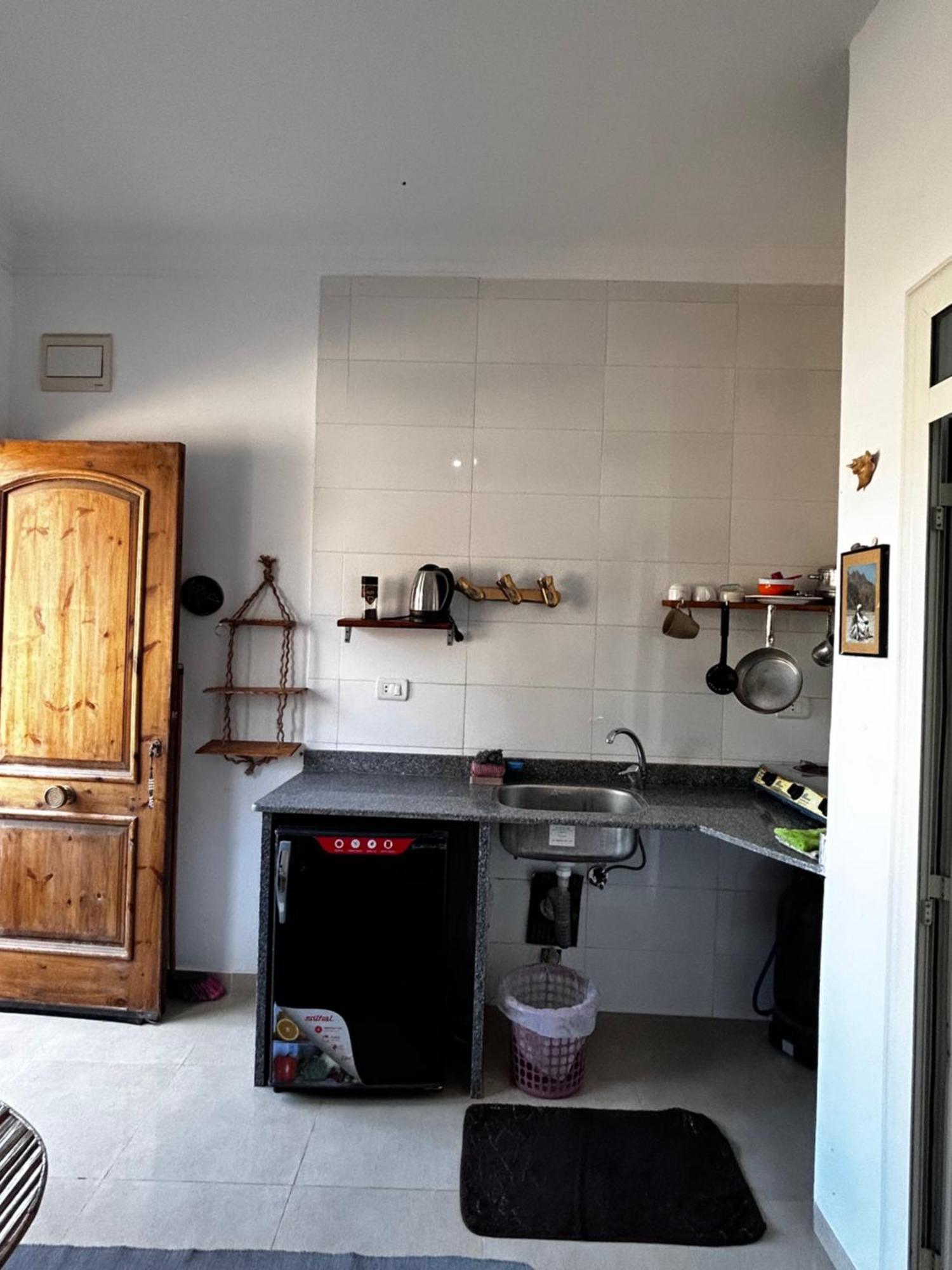 Bedoune House-light House Apartament