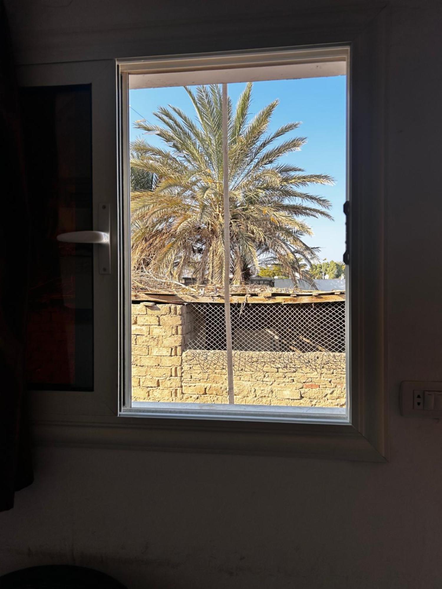 Bedoune House-light House Apartament Dahab